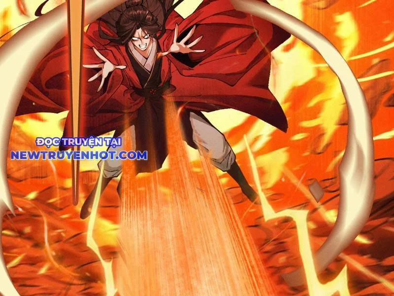 Gặp Mạnh Thì Càng Mạnh, Tu Vi Của Ta Không Giới Hạn 4 trang 120