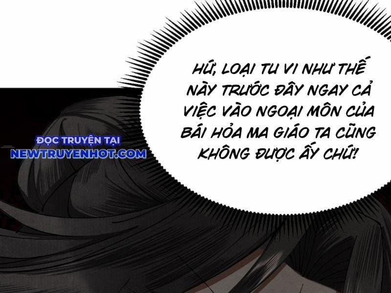 Gặp Mạnh Thì Càng Mạnh, Tu Vi Của Ta Không Giới Hạn 4 trang 216