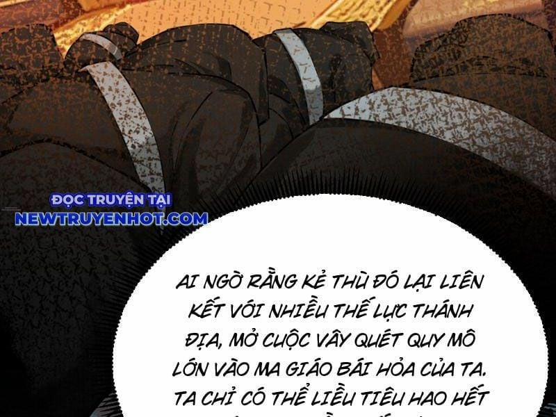 Gặp Mạnh Thì Càng Mạnh, Tu Vi Của Ta Không Giới Hạn 4 trang 49
