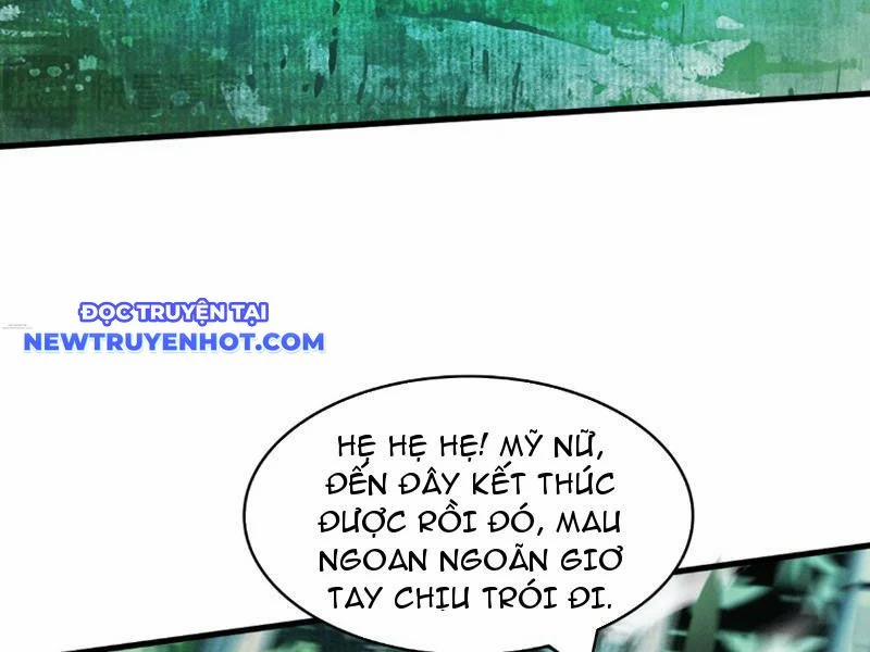 Gặp Mạnh Thì Càng Mạnh, Tu Vi Của Ta Không Giới Hạn 4 trang 83