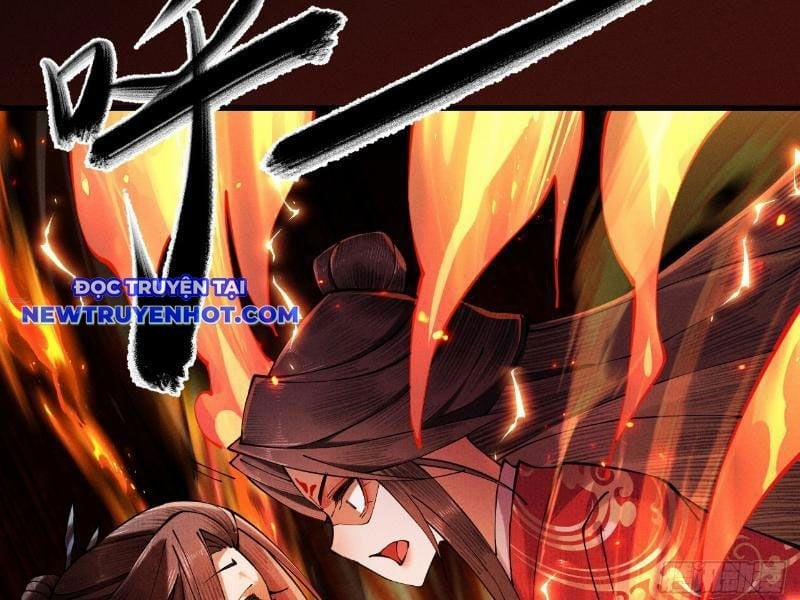 Gặp Mạnh Thì Càng Mạnh, Tu Vi Của Ta Không Giới Hạn 5 trang 123