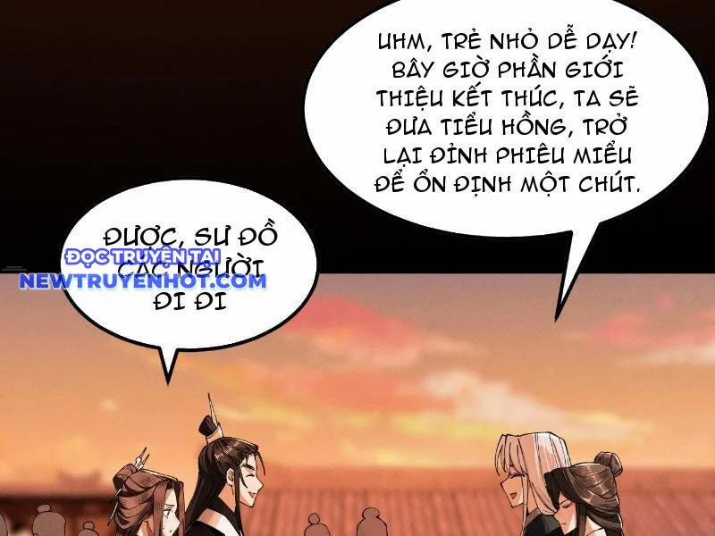 Gặp Mạnh Thì Càng Mạnh, Tu Vi Của Ta Không Giới Hạn 5 trang 135