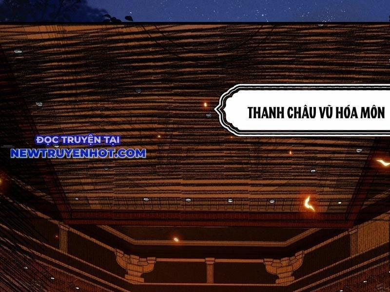 Gặp Mạnh Thì Càng Mạnh, Tu Vi Của Ta Không Giới Hạn 5 trang 154