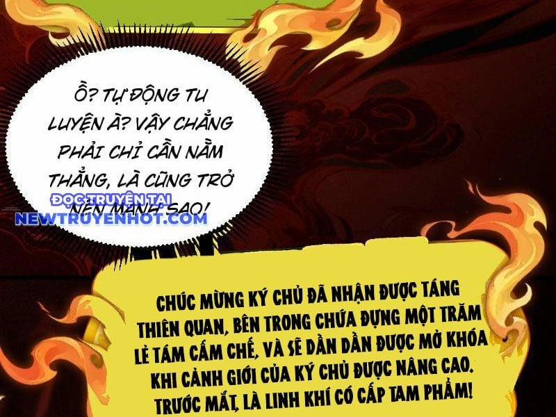 Gặp Mạnh Thì Càng Mạnh, Tu Vi Của Ta Không Giới Hạn 5 trang 19