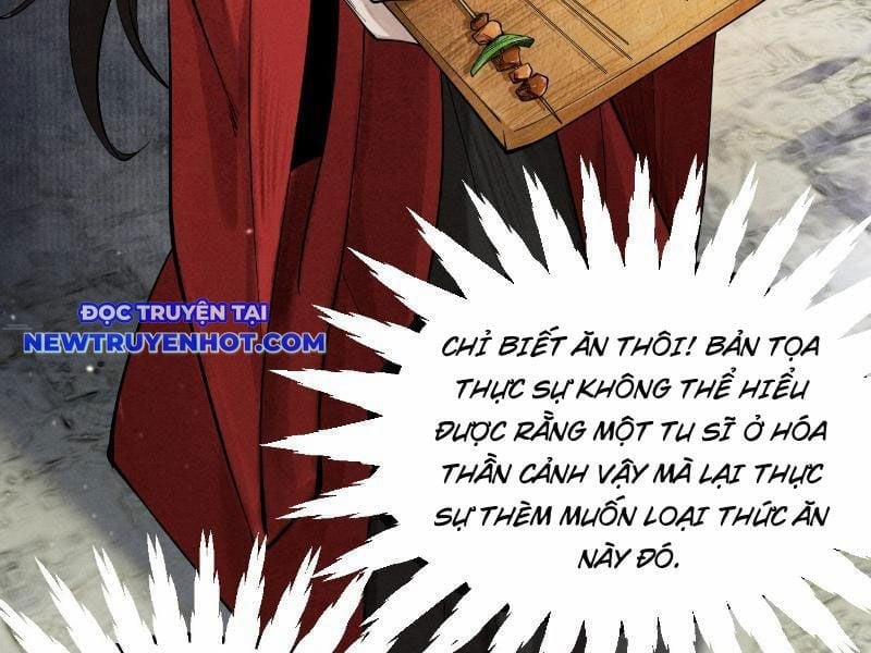 Gặp Mạnh Thì Càng Mạnh, Tu Vi Của Ta Không Giới Hạn 5 trang 192