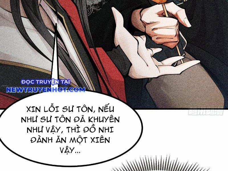 Gặp Mạnh Thì Càng Mạnh, Tu Vi Của Ta Không Giới Hạn 5 trang 201