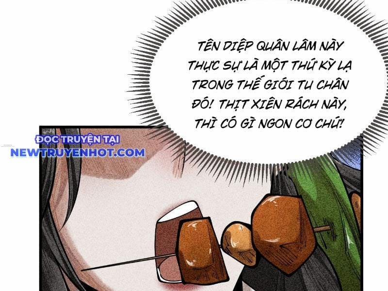 Gặp Mạnh Thì Càng Mạnh, Tu Vi Của Ta Không Giới Hạn 5 trang 202