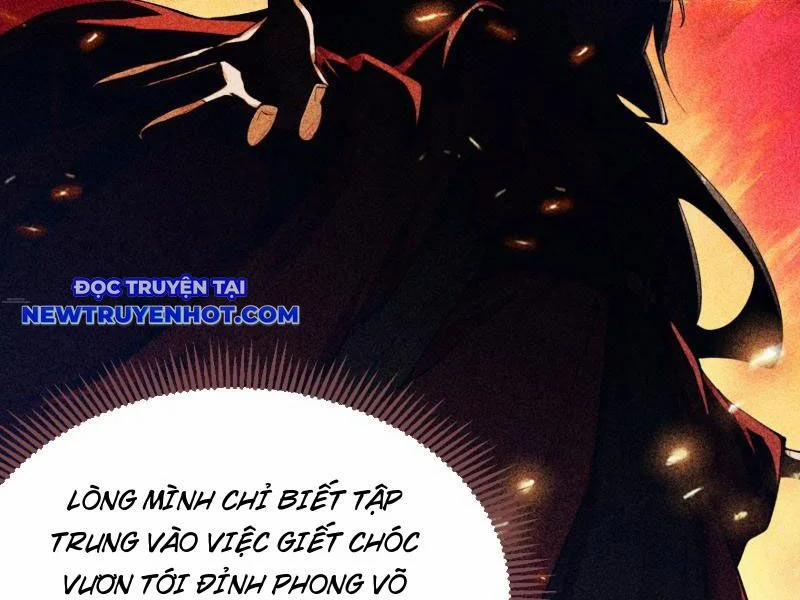 Gặp Mạnh Thì Càng Mạnh, Tu Vi Của Ta Không Giới Hạn 5 trang 215