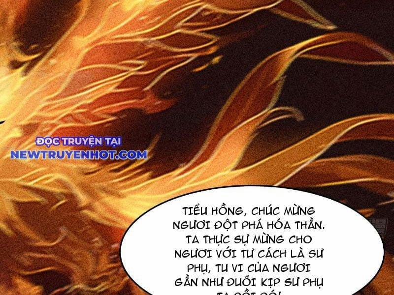 Gặp Mạnh Thì Càng Mạnh, Tu Vi Của Ta Không Giới Hạn 5 trang 225