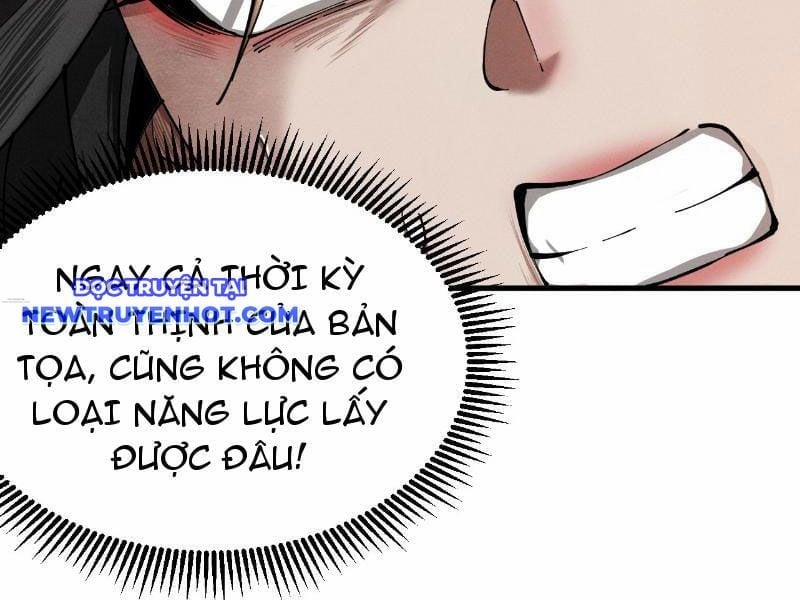 Gặp Mạnh Thì Càng Mạnh, Tu Vi Của Ta Không Giới Hạn 5 trang 70