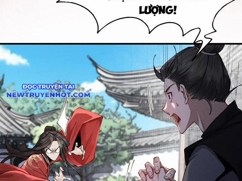Gặp Mạnh Thì Càng Mạnh, Tu Vi Của Ta Không Giới Hạn 6 trang 11