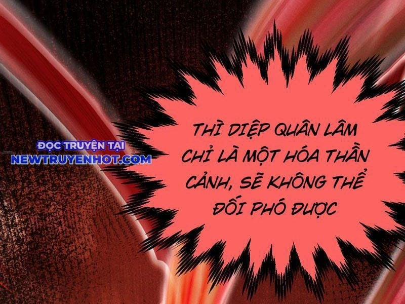 Gặp Mạnh Thì Càng Mạnh, Tu Vi Của Ta Không Giới Hạn 6 trang 154