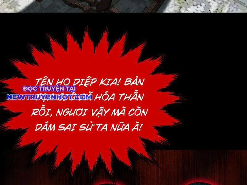 Gặp Mạnh Thì Càng Mạnh, Tu Vi Của Ta Không Giới Hạn 6 trang 3