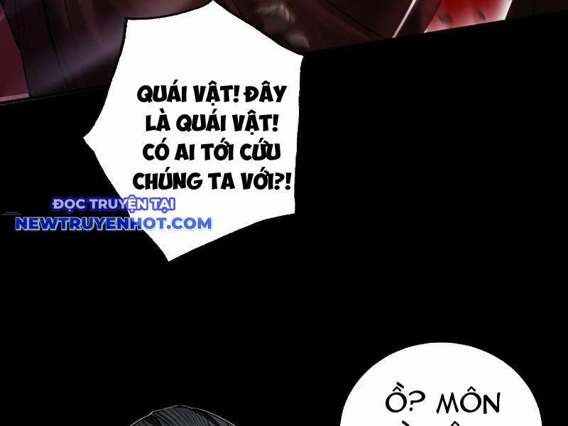 Gặp Mạnh Thì Càng Mạnh, Tu Vi Của Ta Không Giới Hạn 6 trang 99