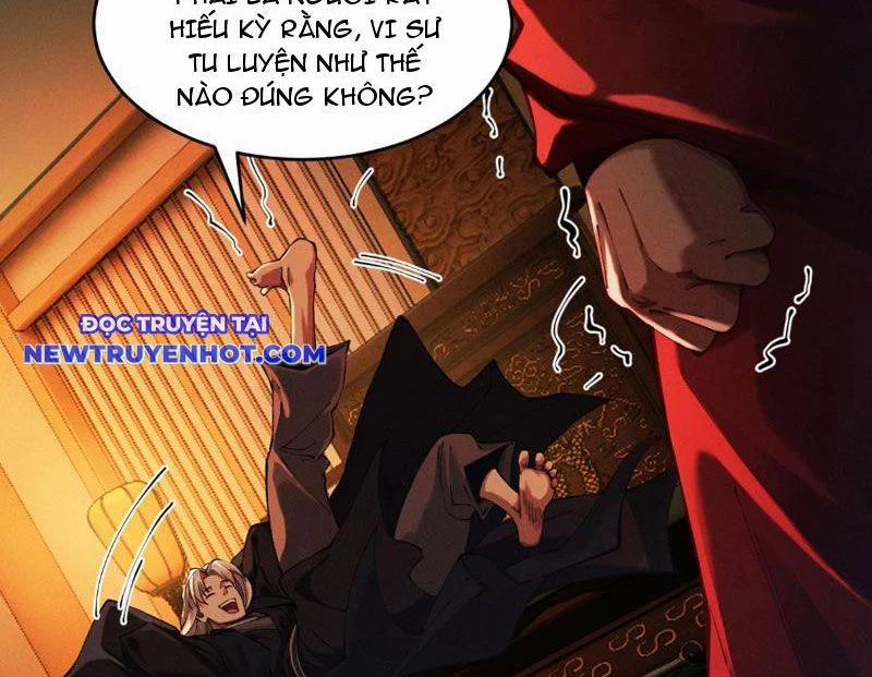 Gặp Mạnh Thì Càng Mạnh, Tu Vi Của Ta Không Giới Hạn 7 trang 13