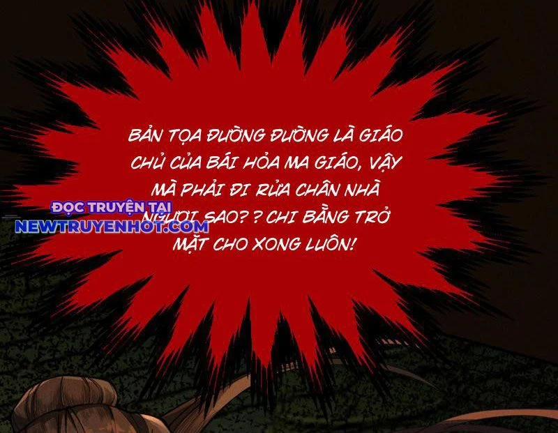 Gặp Mạnh Thì Càng Mạnh, Tu Vi Của Ta Không Giới Hạn 7 trang 20