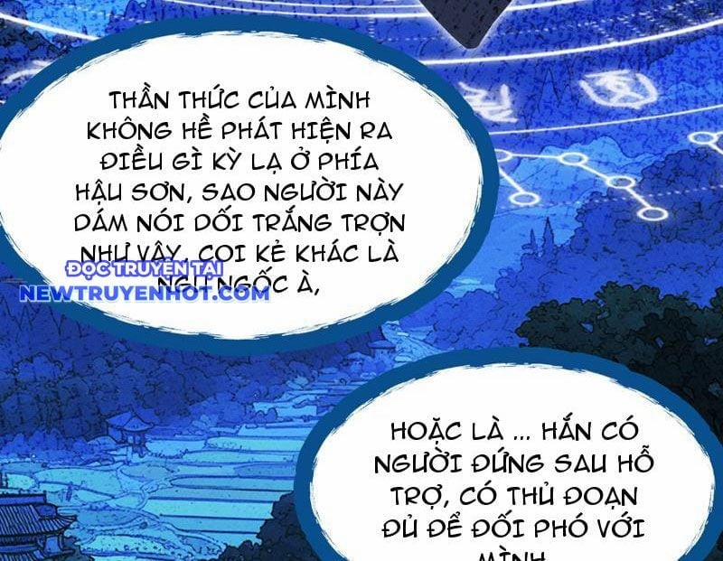Gặp Mạnh Thì Càng Mạnh, Tu Vi Của Ta Không Giới Hạn 7 trang 50