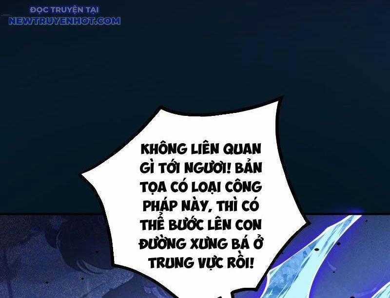 Gặp Mạnh Thì Càng Mạnh, Tu Vi Của Ta Không Giới Hạn 8 trang 121