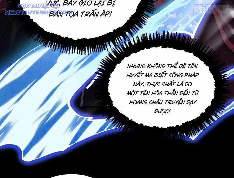 Gặp Mạnh Thì Càng Mạnh, Tu Vi Của Ta Không Giới Hạn 8 trang 124