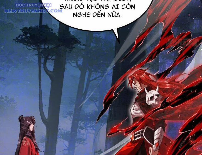 Gặp Mạnh Thì Càng Mạnh, Tu Vi Của Ta Không Giới Hạn 8 trang 19