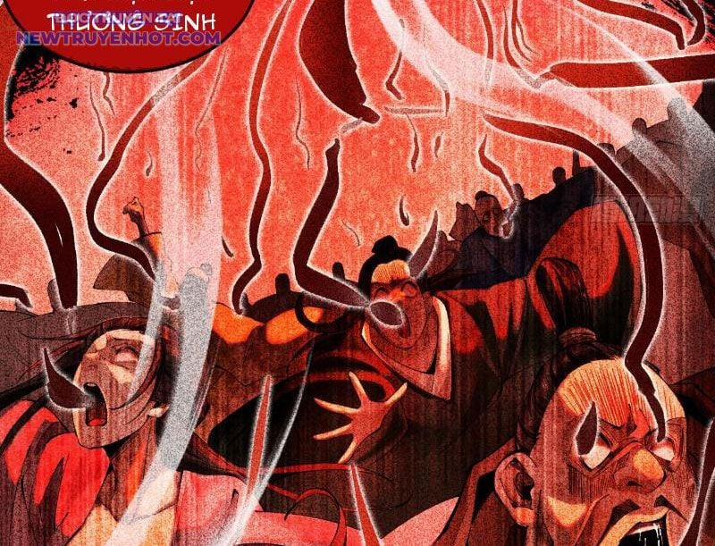 Gặp Mạnh Thì Càng Mạnh, Tu Vi Của Ta Không Giới Hạn 8 trang 28