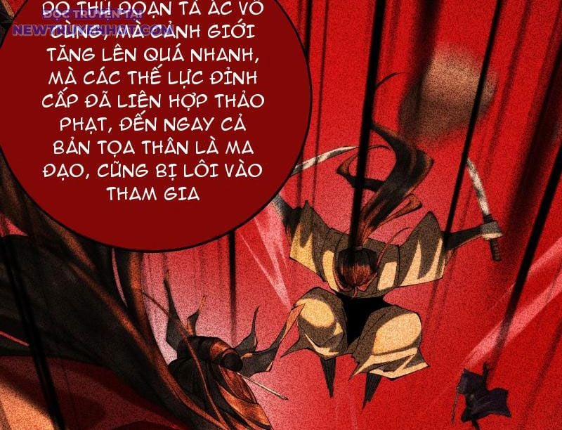 Gặp Mạnh Thì Càng Mạnh, Tu Vi Của Ta Không Giới Hạn 8 trang 31