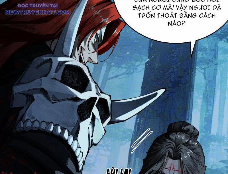Gặp Mạnh Thì Càng Mạnh, Tu Vi Của Ta Không Giới Hạn 8 trang 54