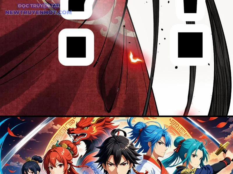 Gặp Mạnh Thì Càng Mạnh, Tu Vi Của Ta Không Giới Hạn 9 trang 124