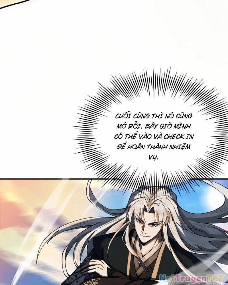 Gặp Mạnh Thì Mạnh, Ta Tu Vi Vô Thượng Hạn 16 trang 30