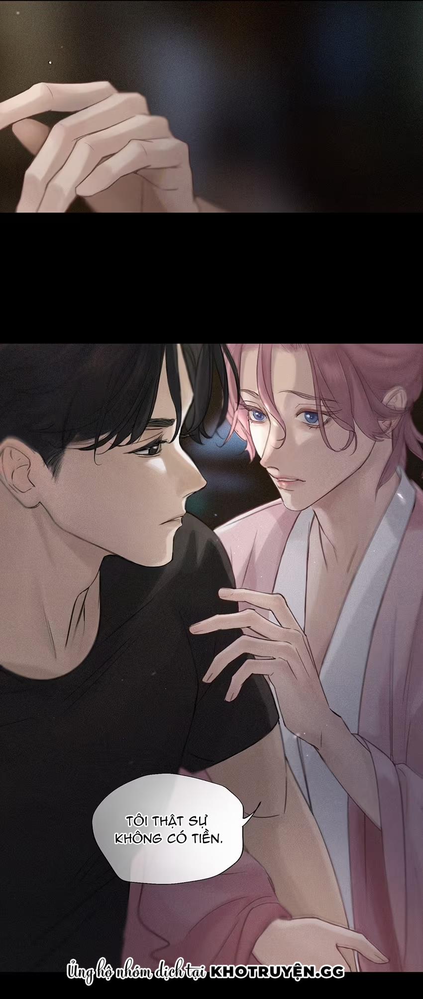 Gặp Quỷ 3 trang 11