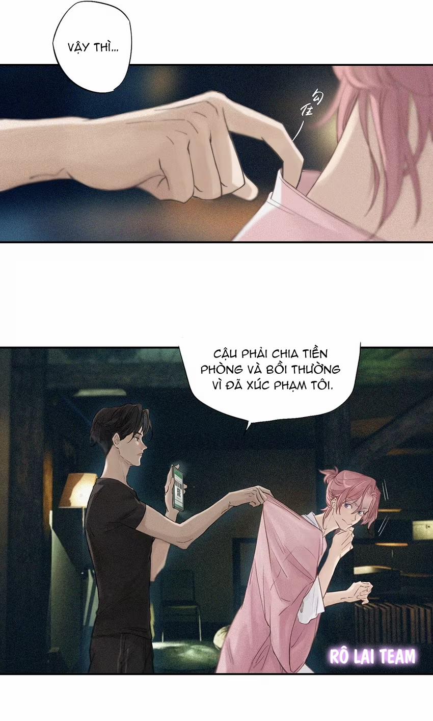 Gặp Quỷ 3 trang 2