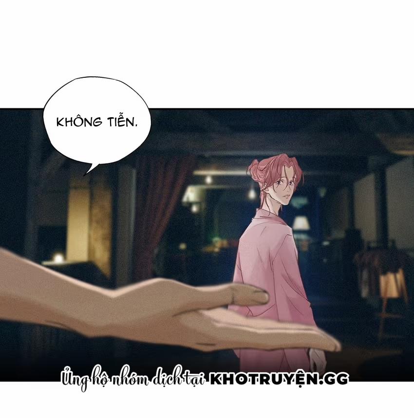 Gặp Quỷ 3 trang 7