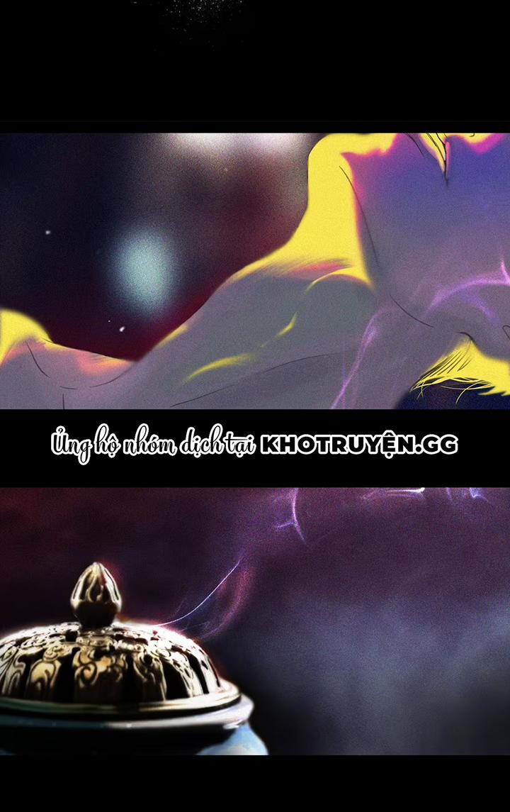 Gặp Quỷ 4 trang 1