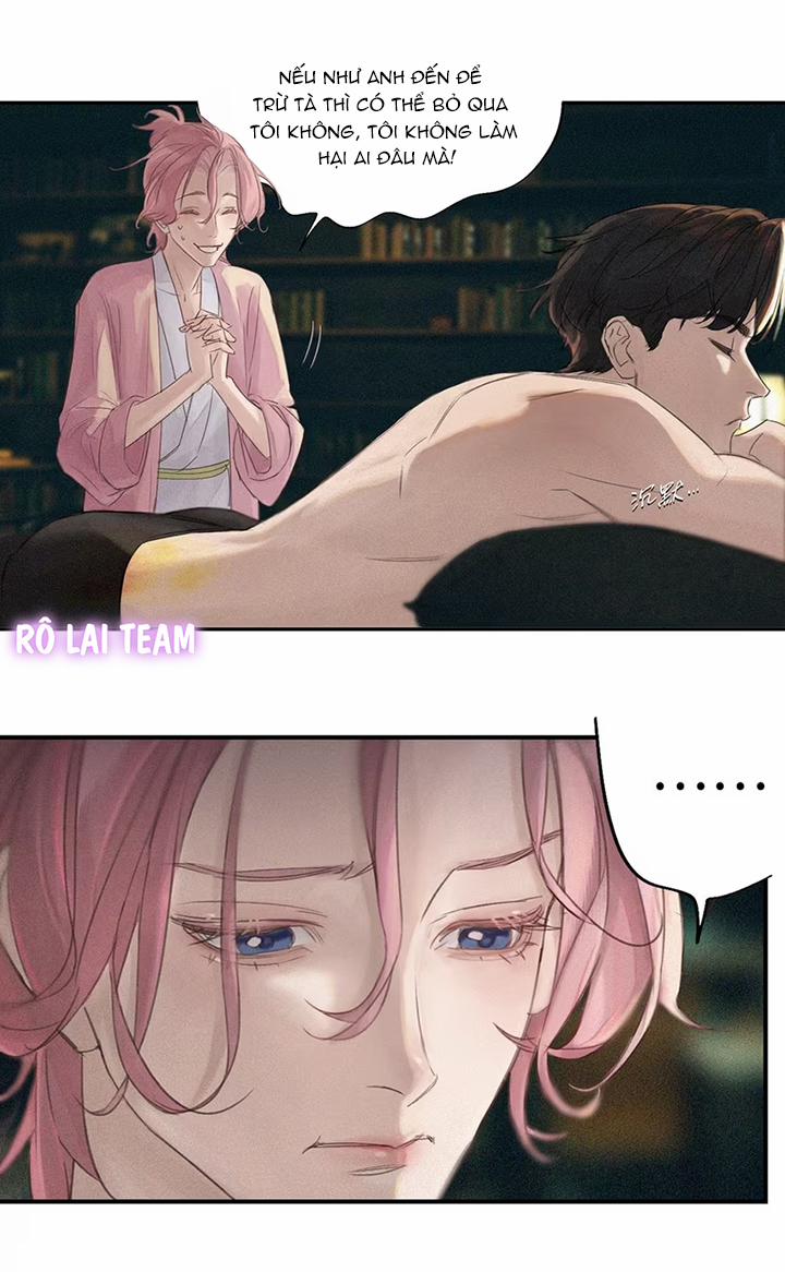 Gặp Quỷ 4 trang 10