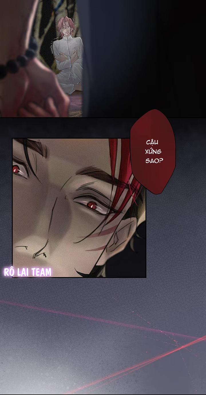 Gặp Quỷ 4 trang 15