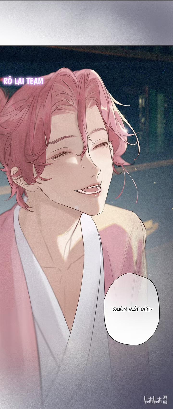 Gặp Quỷ 4 trang 17