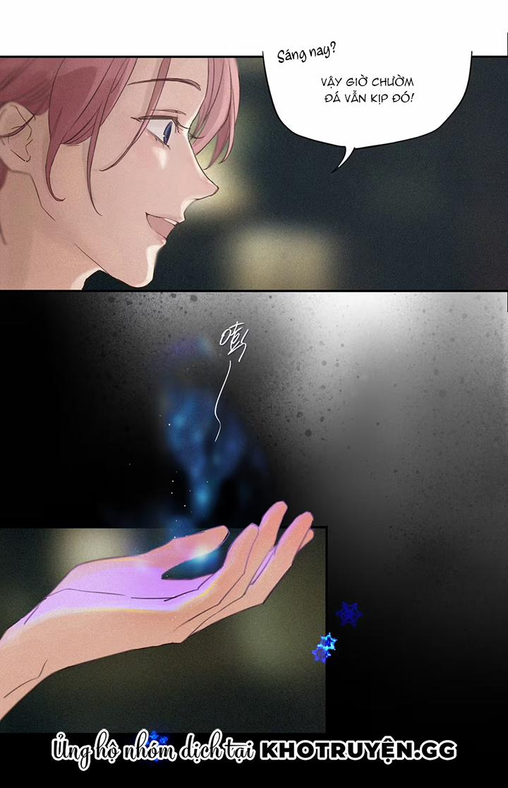 Gặp Quỷ 4 trang 6