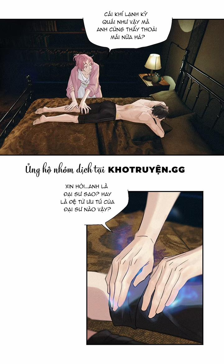 Gặp Quỷ 4 trang 9