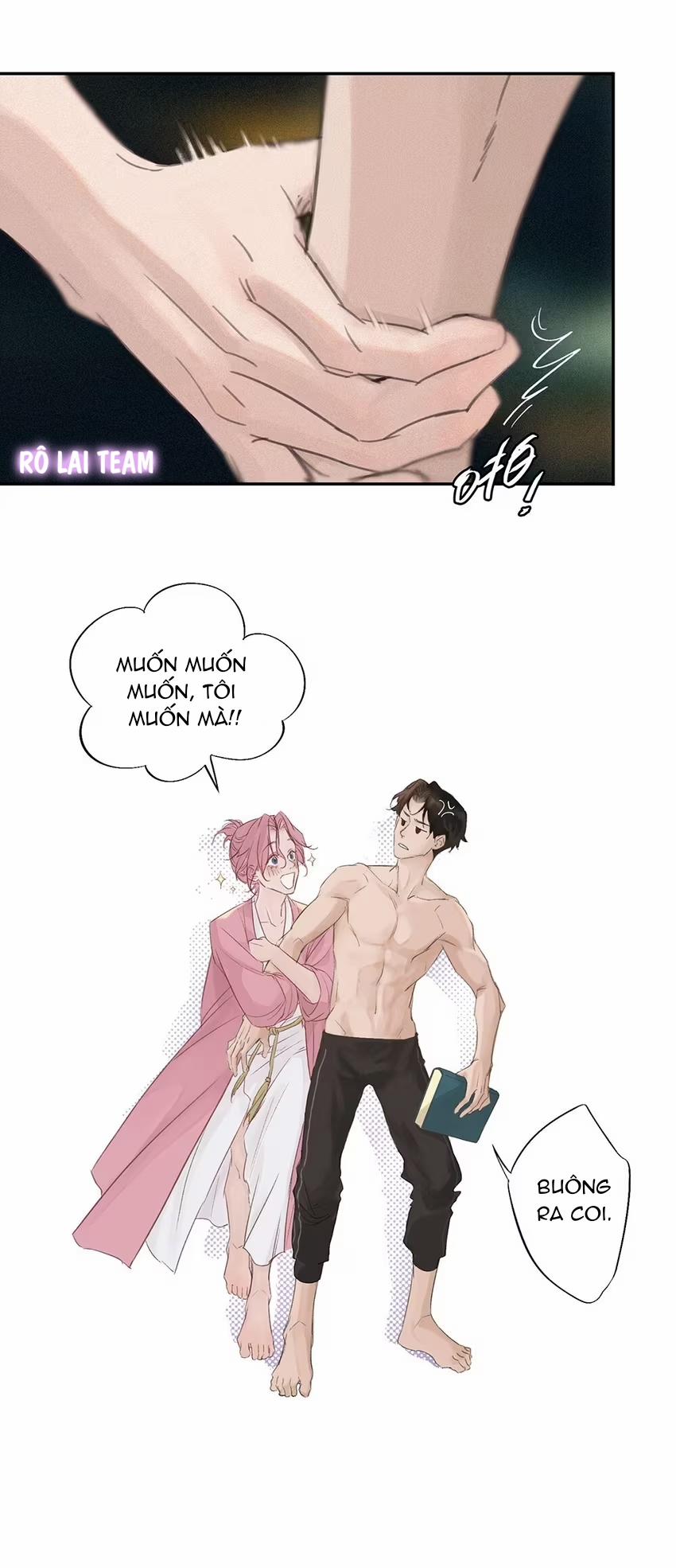 Gặp Quỷ 5 trang 14