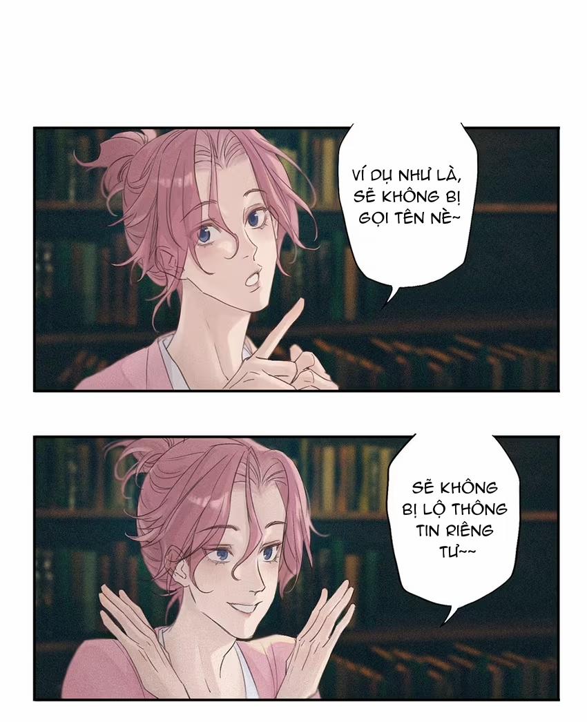 Gặp Quỷ 5 trang 7