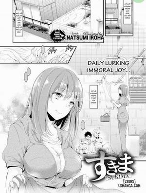 Đọc truyện tranh Gap