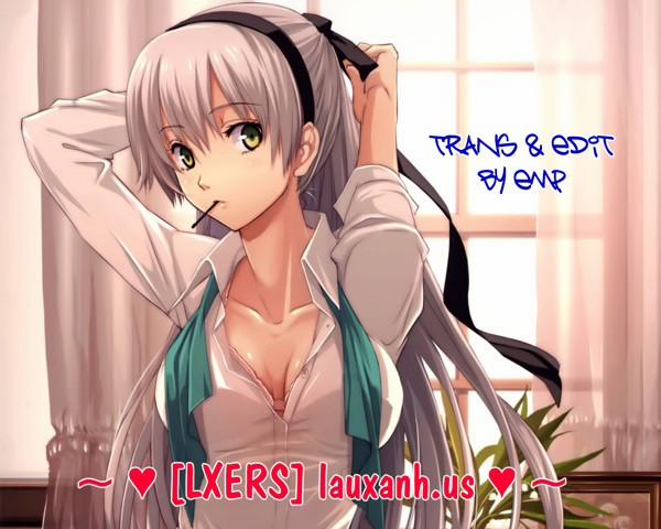 GARIGARI 17 (Dream C Club) Oneshot trang 15