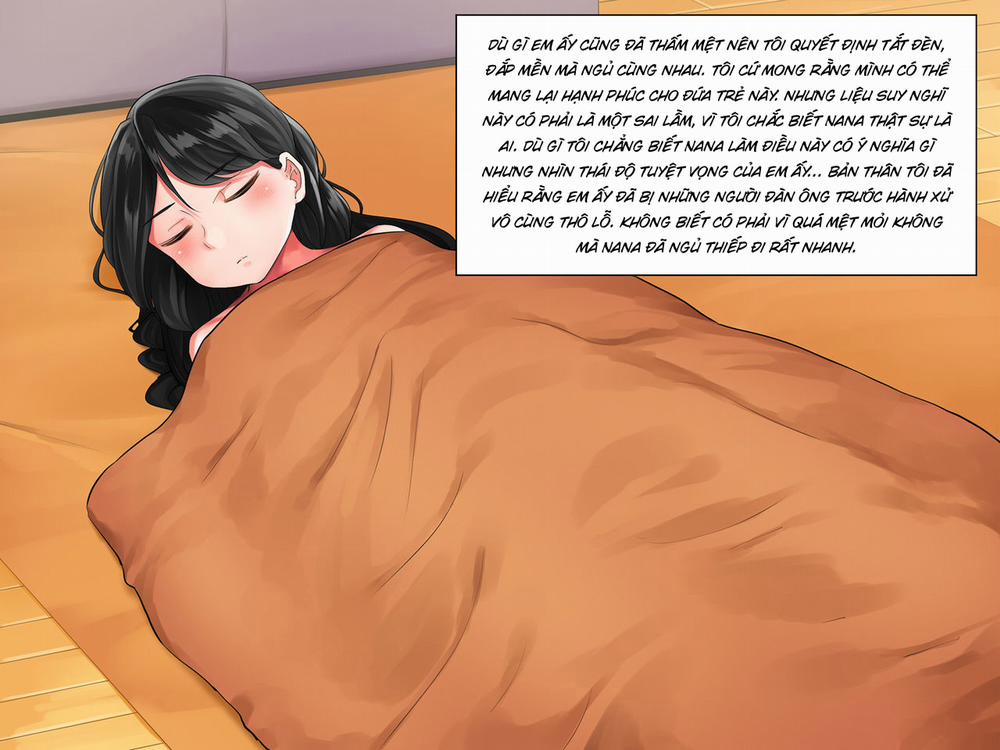 Garigari Musume O Hirottara Muchimuchi Bijo Ni Narimashite Part 1 trang 40