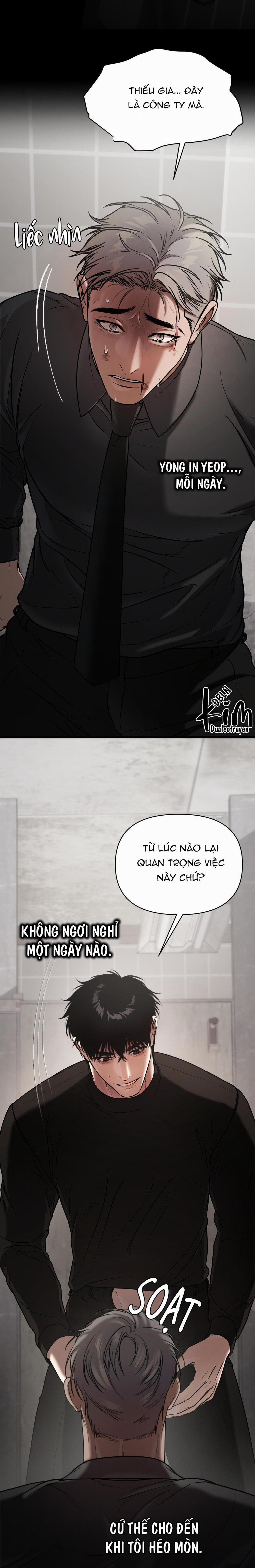 Gạt Tàn 7 END trang 13