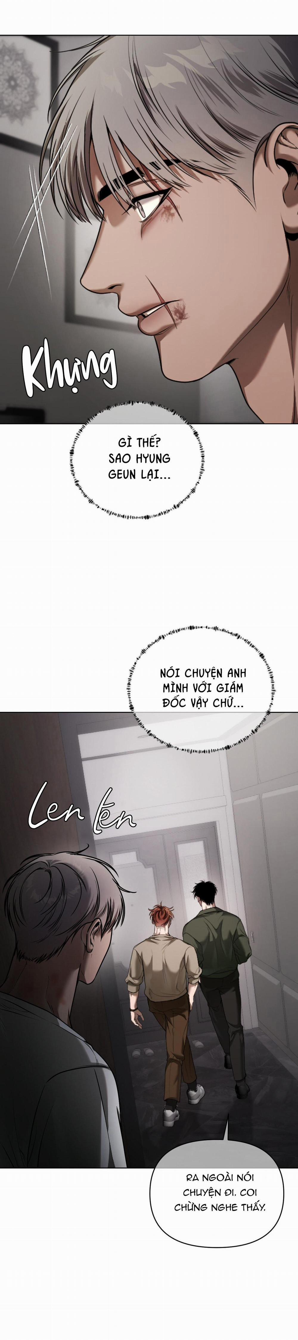 Gạt Tàn 7 END trang 18