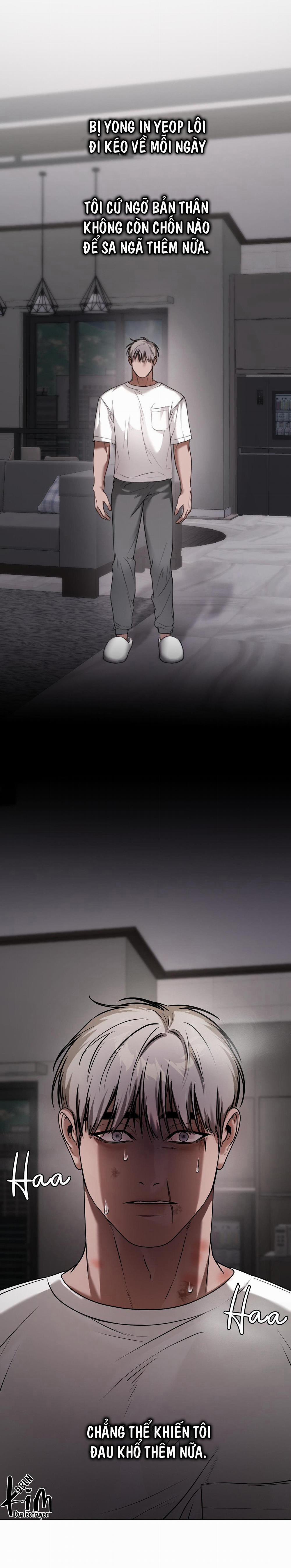 Gạt Tàn 7 END trang 20