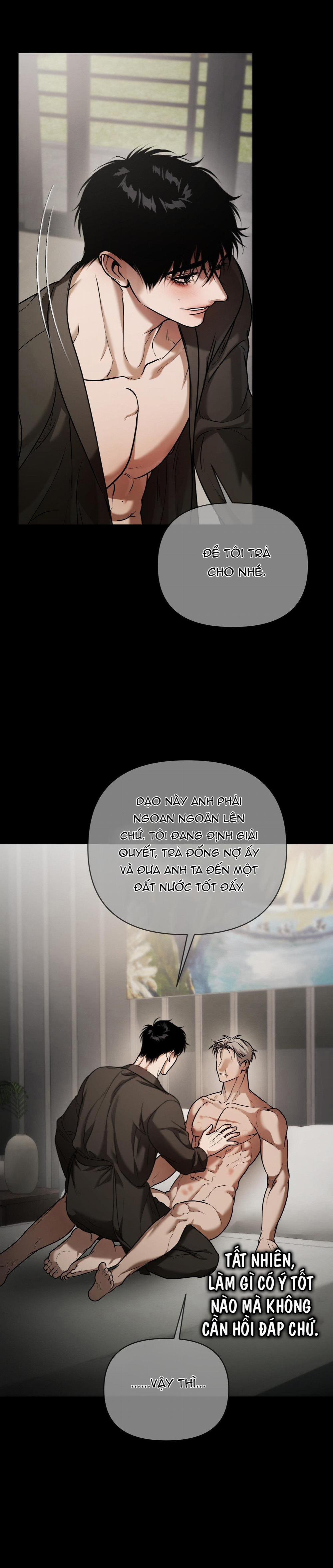 Gạt Tàn 7 END trang 24
