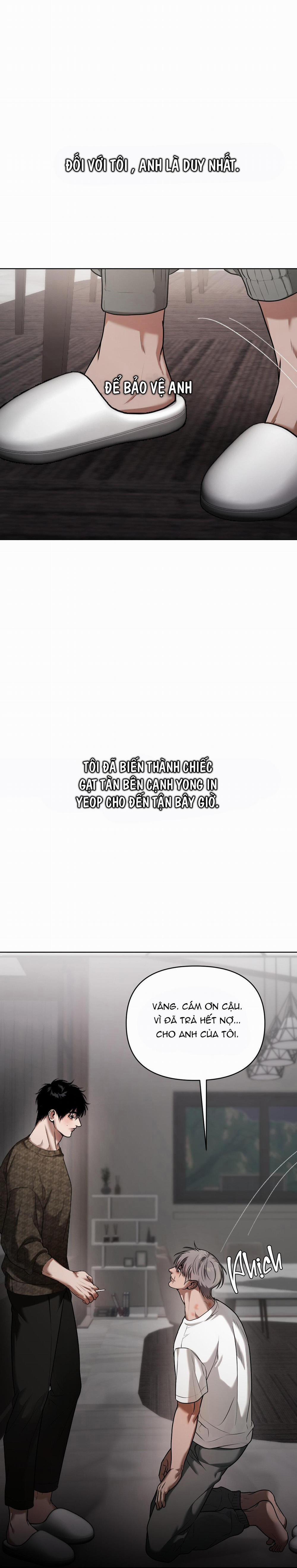 Gạt Tàn 7 END trang 33