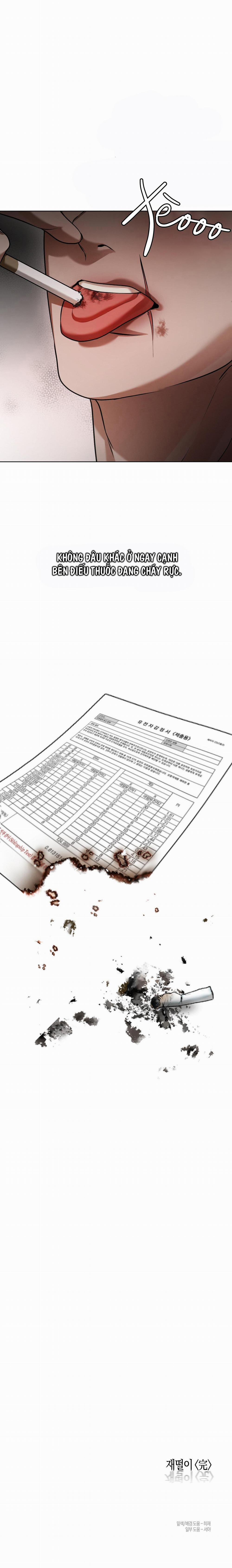 Gạt Tàn 7 END trang 35
