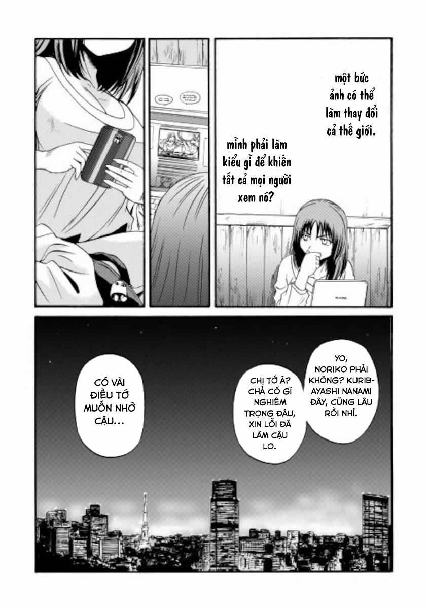 Gate - Jietai Kare No Chi Nite, Kaku Tatakeri 103 trang 25